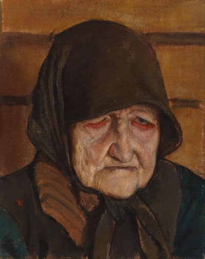  door Akseli Gallen-Kallela