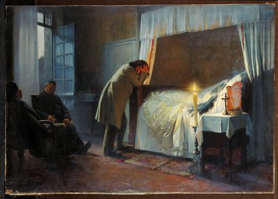  door Albert-Auguste Fourie