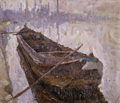  door Albert Baertsoen