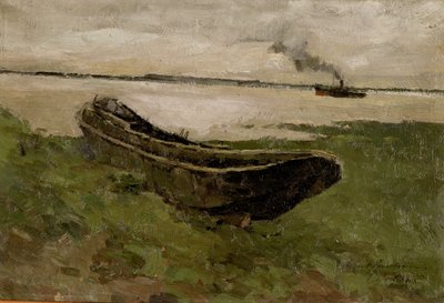  door Albert Baertsoen
