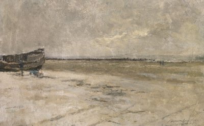  door Albert Baertsoen