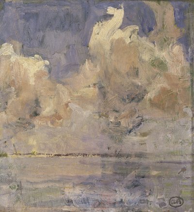  door Albert Baertsoen