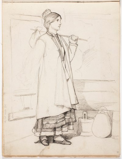  door Albert Edelfelt