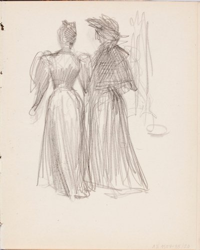  door Albert Edelfelt