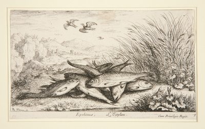 Epelanus, L door Albert Flamen