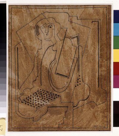 Afbeelding door Albert Gleizes