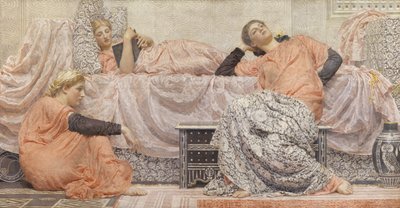 Hardop Lezen door Albert Joseph Moore