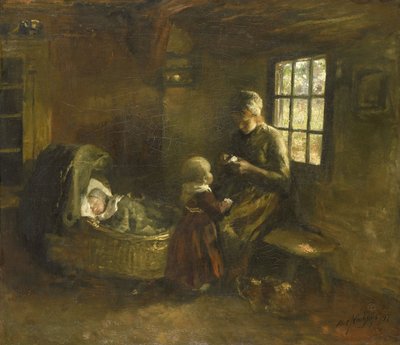  door Albert Neuhuys