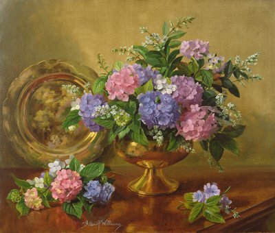 Hortensia