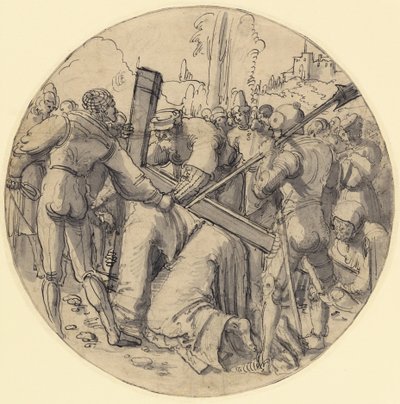  door Albrecht Altdorfer
