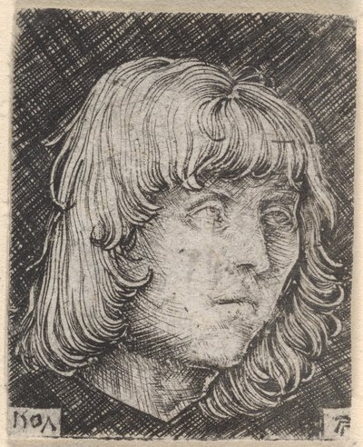  door Albrecht Altdorfer