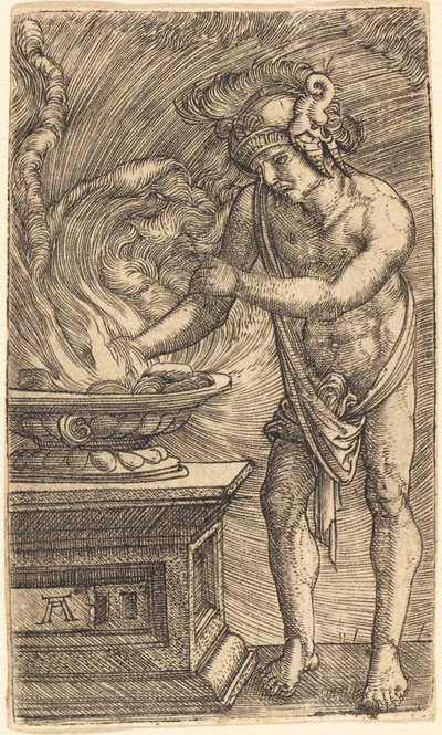  door Albrecht Altdorfer