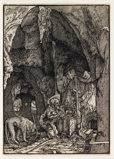  door Albrecht Altdorfer