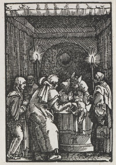 De Val en Verlossing van de Mens: Joachim
