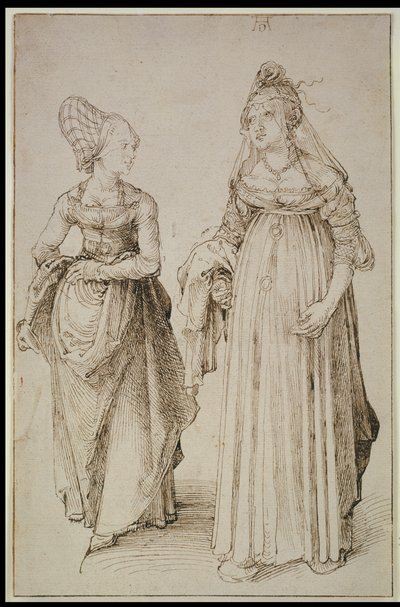  door Albrecht Dürer