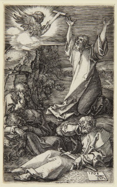  door Albrecht Dürer