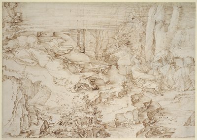 door Albrecht Dürer