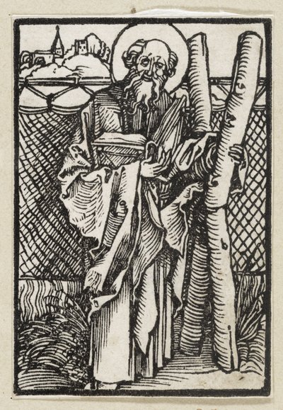  door Albrecht Dürer