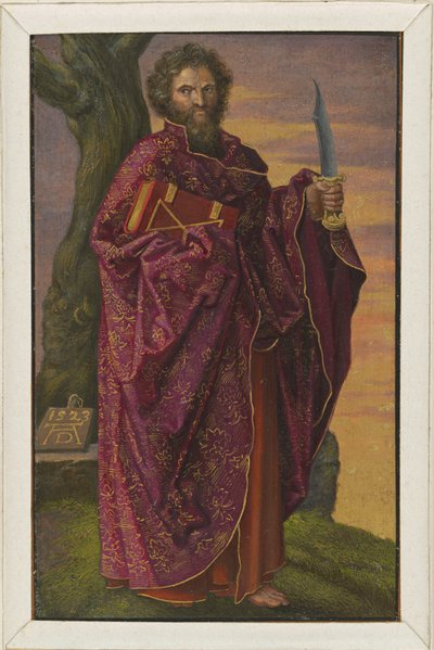  door Albrecht Dürer