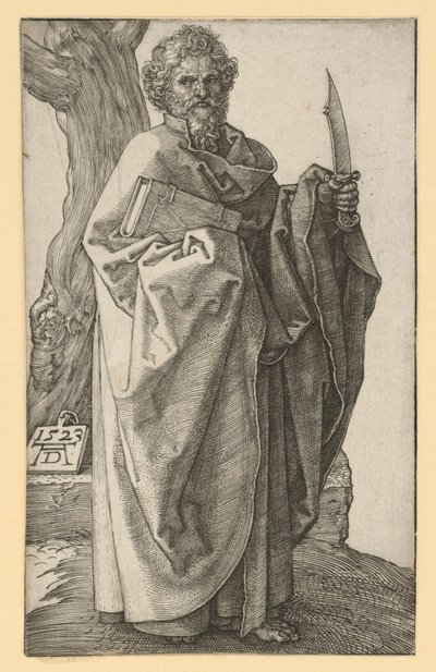  door Albrecht Dürer