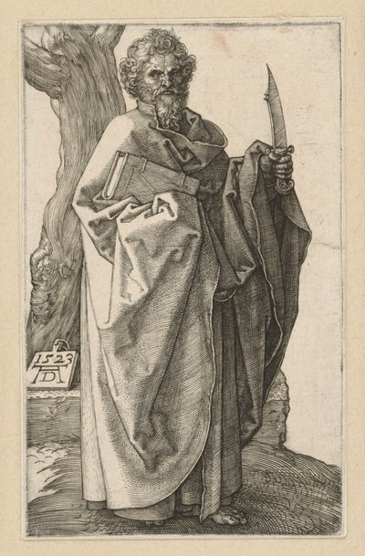  door Albrecht Dürer