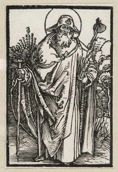  door Albrecht Dürer