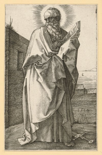  door Albrecht Dürer