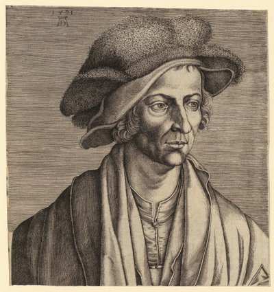  door Albrecht Dürer