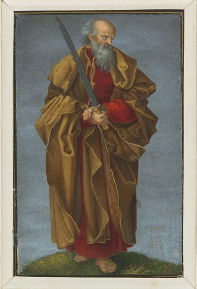  door Albrecht Dürer