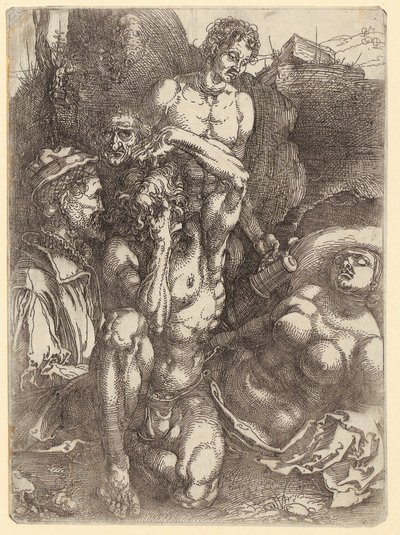  door Albrecht Dürer