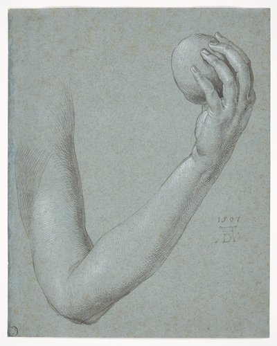  door Albrecht Dürer