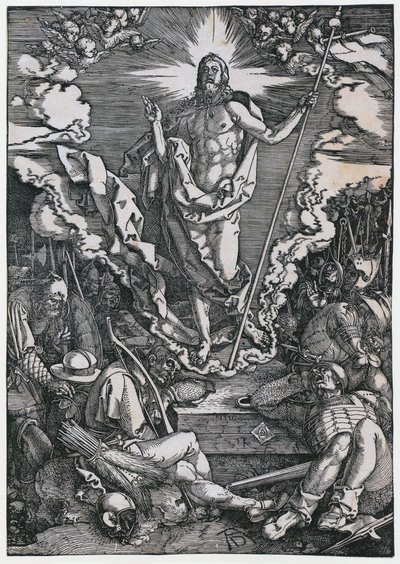  door Albrecht Dürer