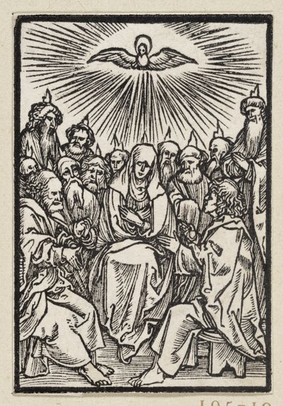  door Albrecht Dürer