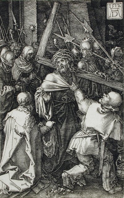  door Albrecht Dürer