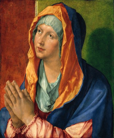  door Albrecht Dürer
