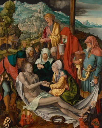  door Albrecht Dürer
