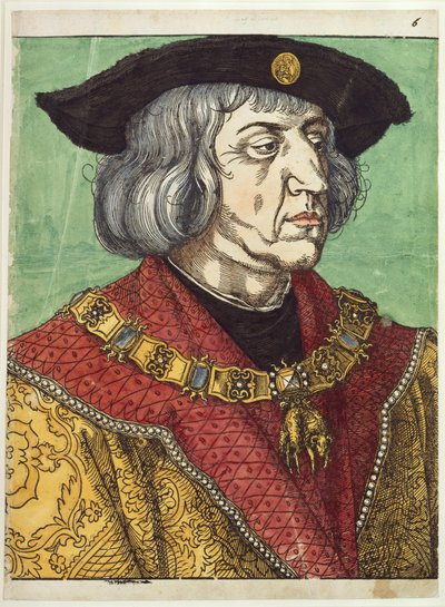  door Albrecht Dürer