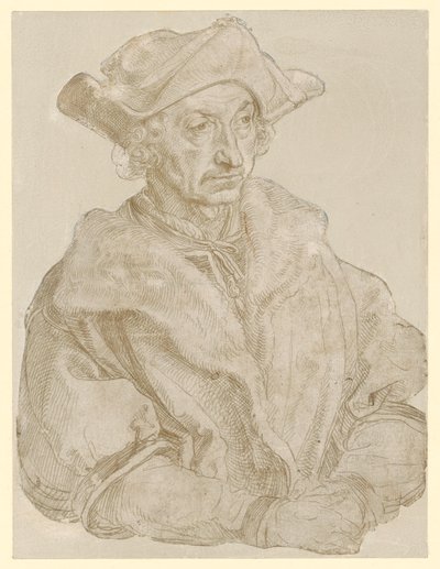  door Albrecht Dürer