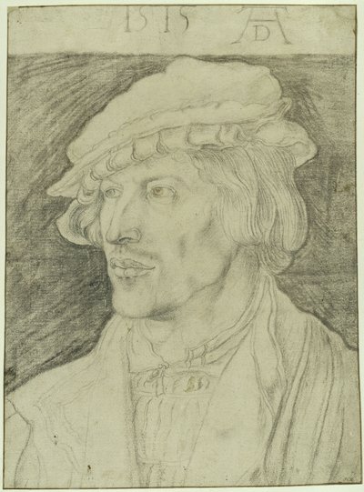  door Albrecht Dürer