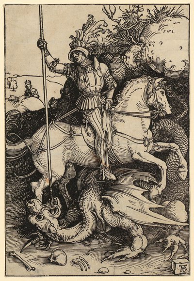  door Albrecht Dürer