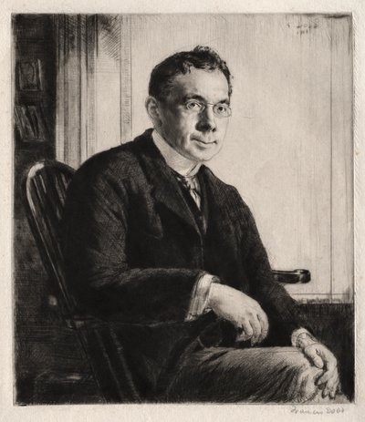 Campbell Dodgson door Albrecht Dürer