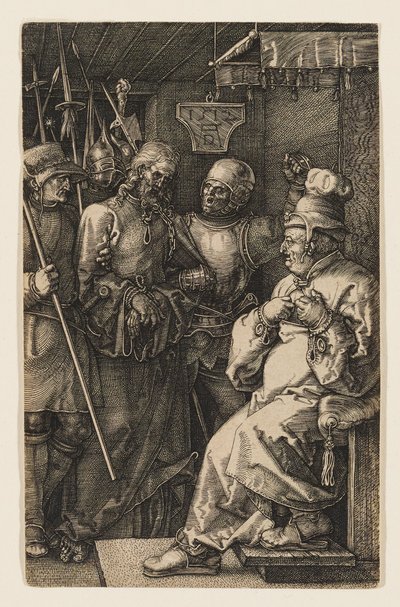  door Albrecht Dürer