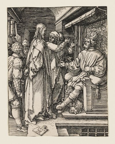  door Albrecht Dürer