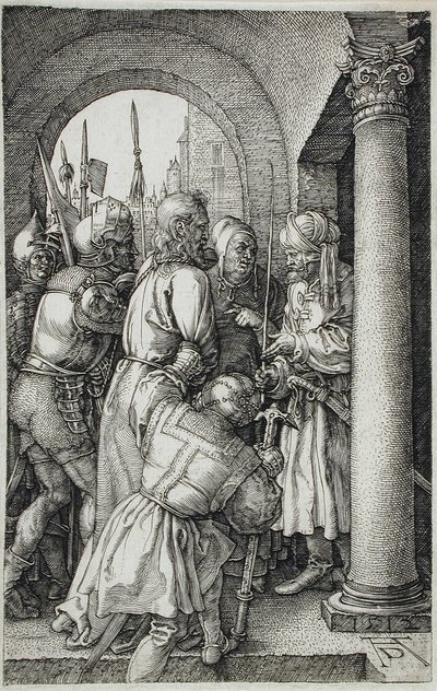  door Albrecht Dürer