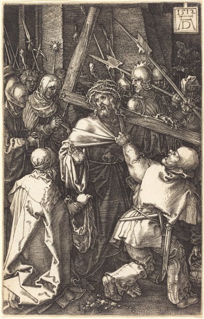  door Albrecht Dürer