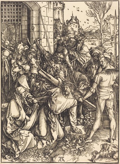  door Albrecht Dürer
