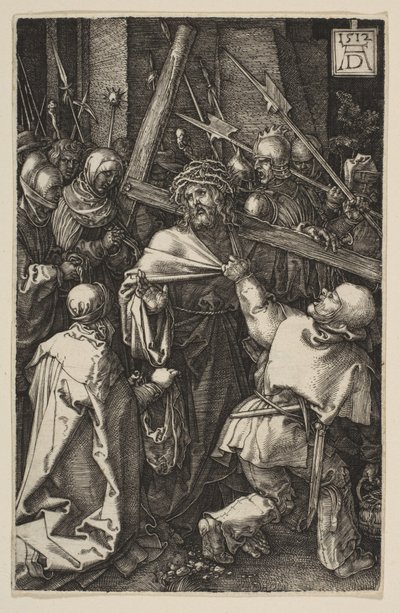  door Albrecht Dürer