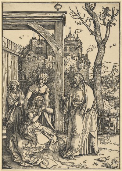  door Albrecht Dürer