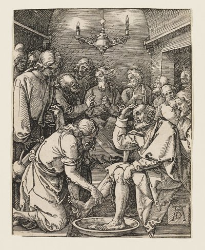  door Albrecht Dürer