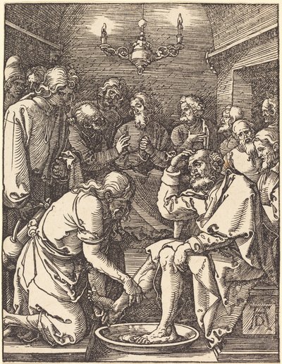  door Albrecht Dürer
